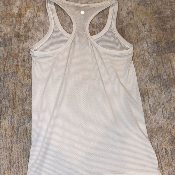 -Swiftly Tech Racerback- Normal Length - Picture 2 of 3